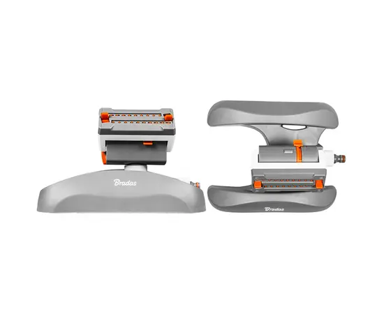 სარწყავი ოსცილირებადი რეგულირებადი Bradas White Line WL-Z18 20 საქშენი სარწყავი ოსცილირებადი რეგულირებადი Bradas White Line WL-Z18 20 საქშენი