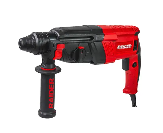 Hammer drill Raider RD-HD62
