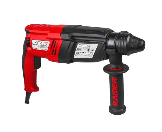 Hammer drill Raider RD-HD62