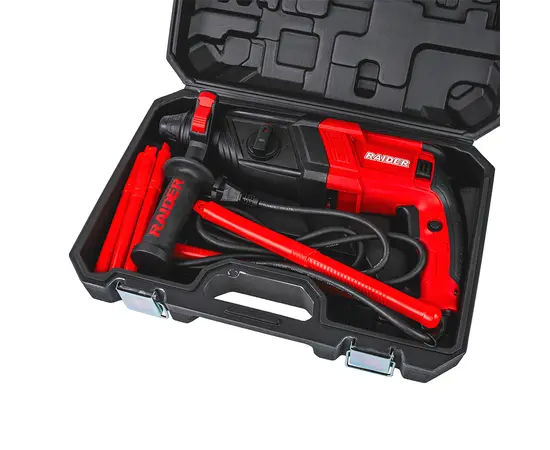 Hammer drill Raider RD-HD62
