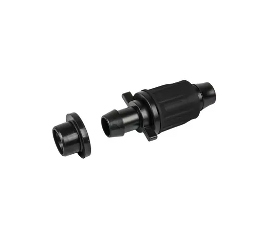 Соединитель для капельных труб Bradas DSWAQJ-L16 Соединитель для капельных труб Bradas DSWAQJ-L16