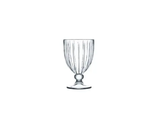 Glass of wine Alia AMBITION 310 ml