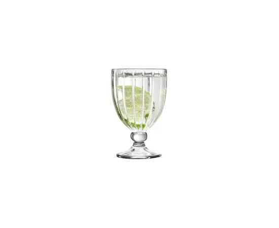 Glass of wine Alia AMBITION 310 ml