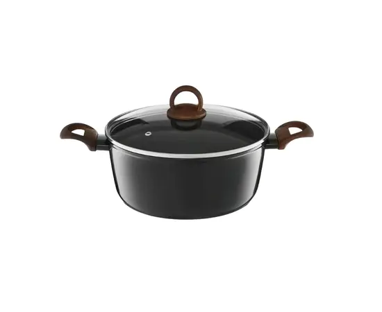 Pot Ambition DARKWOOD 28cm 6,5l Pot Ambition DARKWOOD 28cm 6,5l