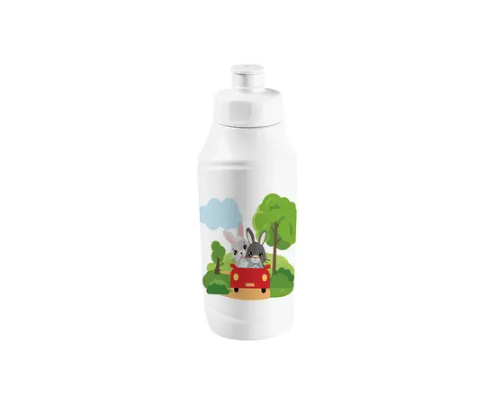 ბოთლი DAJAR AMJ-BETTY 375ML Bunny car