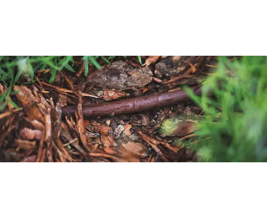 მილი წვეთოვანი Bradas DSWWMB161040-160-100 16 მმ