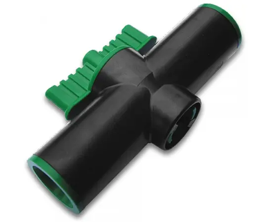 მინი ონკანი Bradas Quick DSA-4600 16 მმ მინი ონკანი Bradas Quick DSA-4600 16 მმ