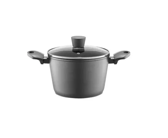 Pot with lid Ambition GARNEK 22312 6,6l 24cm Pot with lid Ambition GARNEK 22312 6,6l 24cm