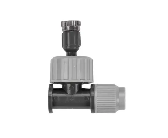 გამფრქვევი ნისლის წარმოსაქმნელისთვის, საქშენი Bradas Black Line WL-Z10-05 გამფრქვევი ნისლის წარმოსაქმნელისთვის, საქშენი Bradas Black Line WL-Z10-05