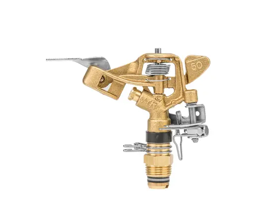 სარწყავი რეგულირებადი პულსირებადი Bradas GKV5040SGZ 25 მ 20-360° სარწყავი რეგულირებადი პულსირებადი Bradas GKV5040SGZ 25 მ 20-360°