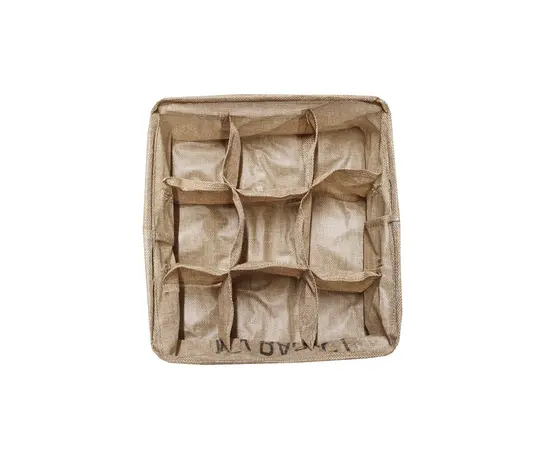 Storage basket 35316-6 10x28 cm