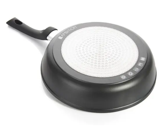 ტაფა Ambition MAGNET 24 სმ