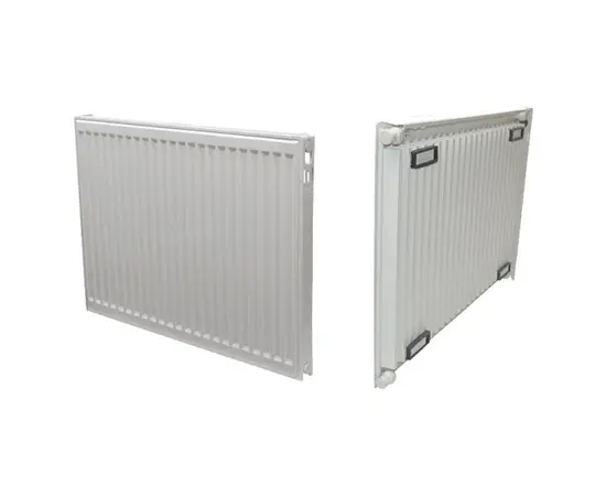 რადიატორი პანელური ფოლადის 600x600 mm