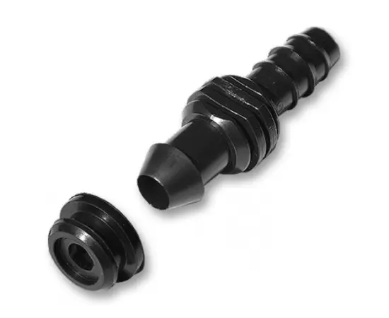 სტარტ-კონექტორი მილის შუასედებით Bradas DSWA07-16L 16 მმ სტარტ-კონექტორი მილის შუასედებით Bradas DSWA07-16L 16 მმ