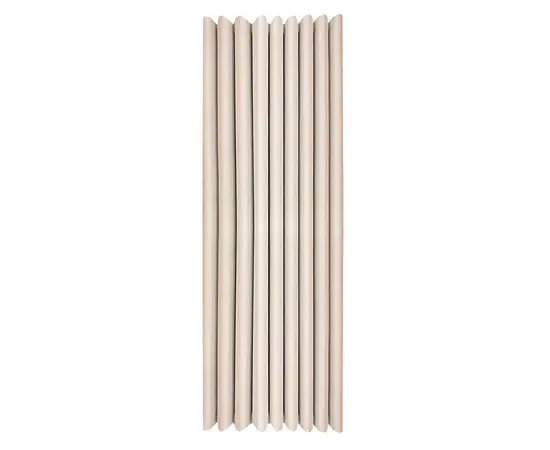რადიატორი დეკორატიული Logimax 490-1800 (9) ALBITE Ral 9016 WHITE