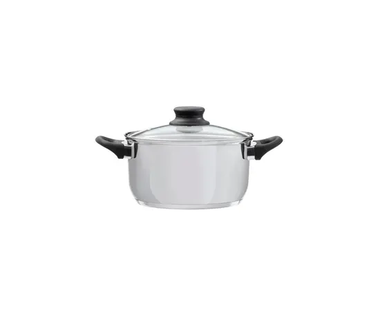 Pot DAJAR Lima DOMOTTI 16 cm Stainless Steel