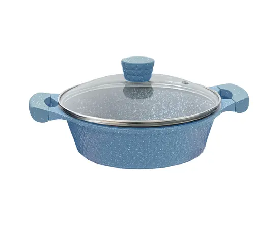 Сковорода CRCK01 28см 5