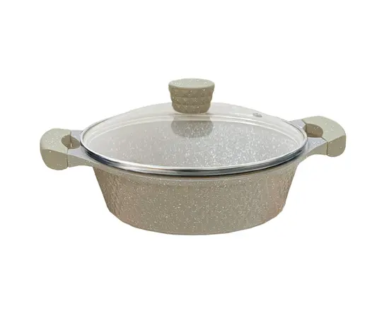 Сковорода CRCK01 28см 5