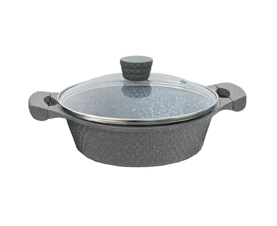 Сковорода CRCK01 28см 5