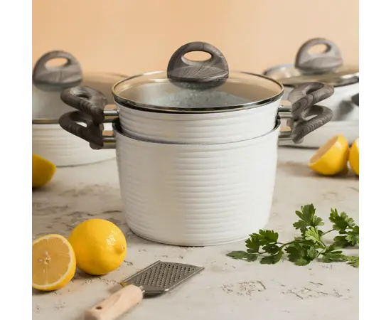 Pot Ambition WAVY 28cm Pot Ambition WAVY 28cm