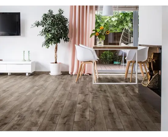 Laminate UltraDecor Vintage Classic Oak Antique Volcano 1285x192x10 mm AC5/33 Laminate UltraDecor Vintage Classic Oak Antique Volcano 1285x192x10 mm AC5/33