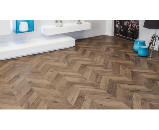 Ламинат Kaindl K4379 Дуб Fortress Ashford 1383x244x8 AC4/32 4V Ламинат Kaindl K4379 Дуб Fortress Ashford 1383x244x8 AC4/32 4V