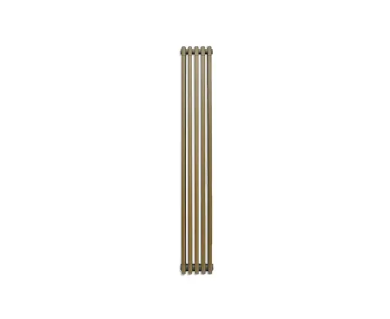 ალუმინის რადიატორი GLOBAL EKOS PLUS 1800 Beige Sparkle