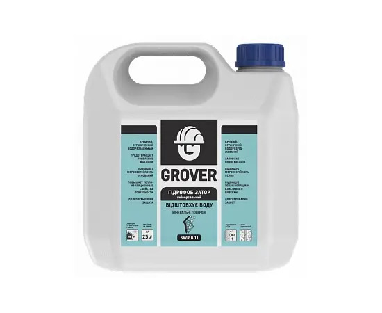 Water repellent Eskaro Grover SWR 601 5 кг