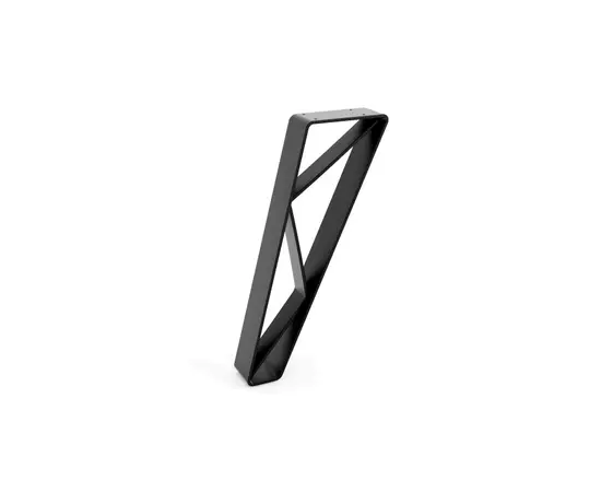 Table leg REI 2-904.400.18P black 400 mm Table leg REI 2-904.400.18P black 400 mm