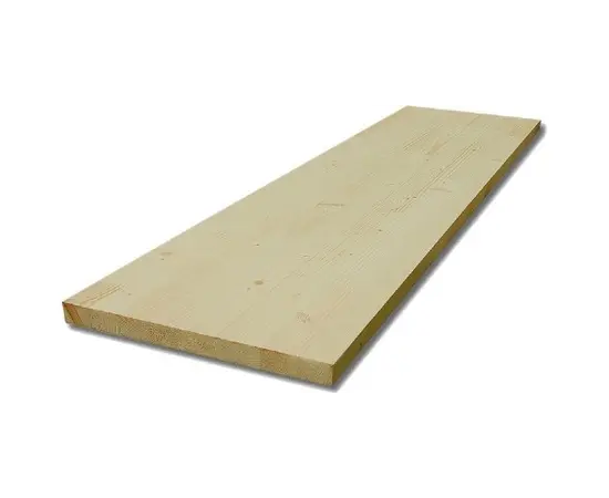 ავეჯის დაფა Angara-Forest 18x400x800 მმ ფიჭვი AB ავეჯის დაფა Angara-Forest 18x400x800 მმ ფიჭვი AB