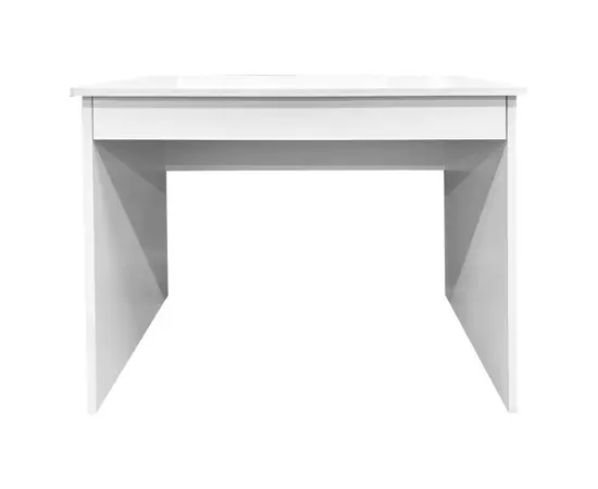 Children's table MA-9055WB 90x55 cm white Children's table MA-9055WB 90x55 cm white
