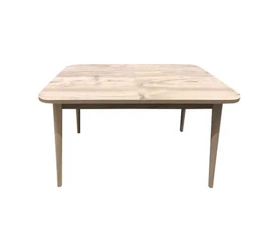 Extendable table MODENA 120x75 cm