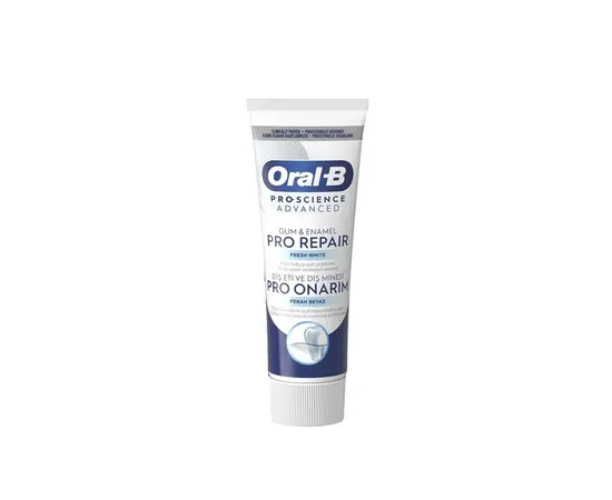 Toothpaste Oral-B Pro Repair Original 75 ml
