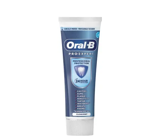 Toothpaste Oral-B Fresh 125 ml