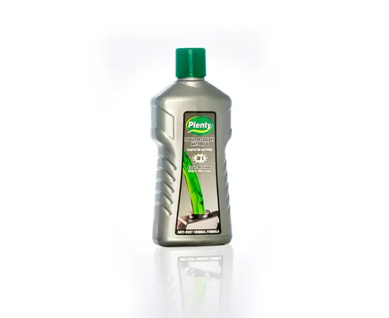 ანტიფრიზი მწვანე Plenty -30 С 1ლ P289
