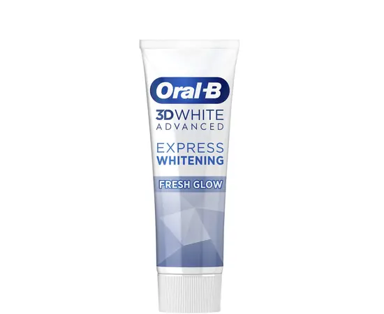 Toothpaste Oral-B 3DW Fresh Glow 75 ml Toothpaste Oral-B 3DW Fresh Glow 75 ml
