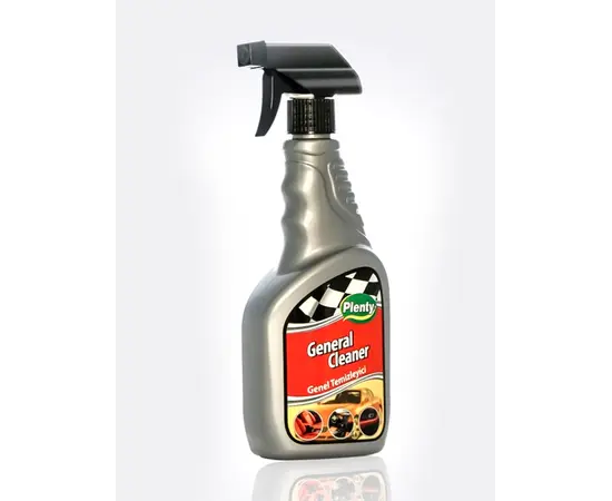 Gereral cleaner Plenty 500 ml P138