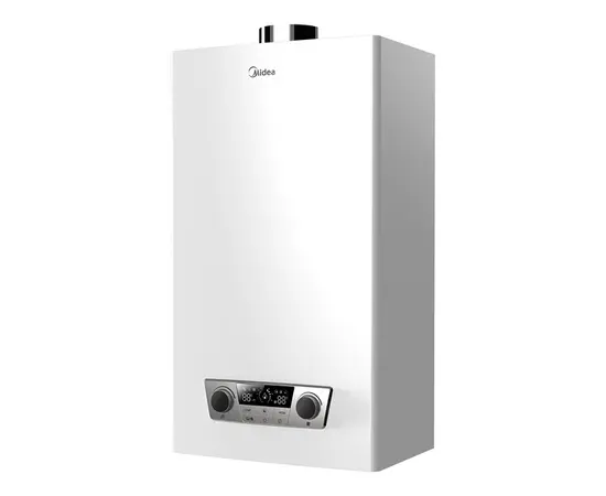 Газовый котел Midea L1PB32-C12SW Газовый котел Midea L1PB32-C12SW