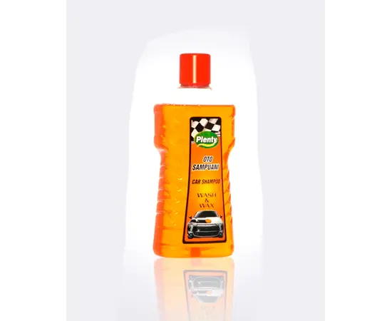 Car Shampoo Plenty 1 L P101