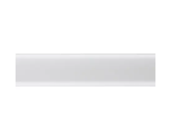 პლინტუსი Salag NGF White 56х2500 მმ