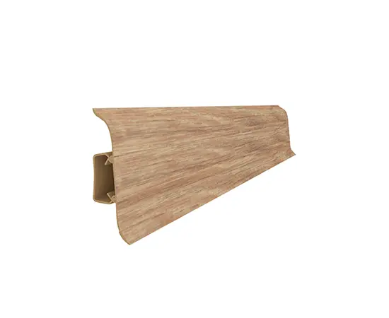 Plinth VOX BF-5114 PVC Flex Platan 2,5 m Plinth VOX BF-5114 PVC Flex Platan 2,5 m