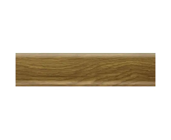 პლინტუსი Salag NGF oak palony 56х2500 მმ