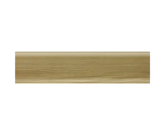 პლინტუსი Salag NGF elm board 56х2500 მმ