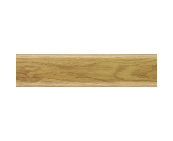 Plinth Salag NGF galician oak 56x2500 mm