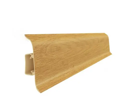 Плинтус VOX PVC Smart Flex BF-530 2.5 м. дуб аризона Плинтус VOX PVC Smart Flex BF-530 2.5 м. дуб аризона