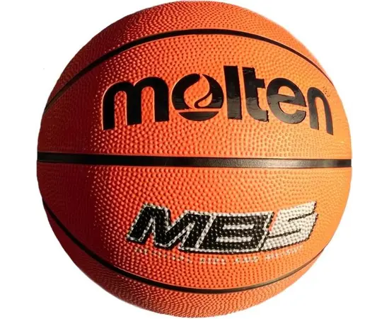 Basketball ball MOLTEN MB5 Basketball ball MOLTEN MB5