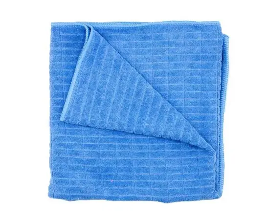 Microfiber cloth 38x38 cm Microfiber cloth 38x38 cm