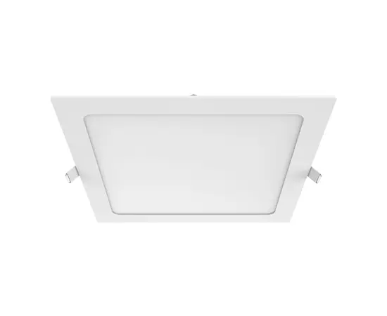 Панель LINUS LED 12W 4000K встраиваемая квадрат Панель LINUS LED 12W 4000K встраиваемая квадрат