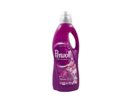 Washing liquid Perwoll aroma 1,8l Washing liquid Perwoll aroma 1,8l