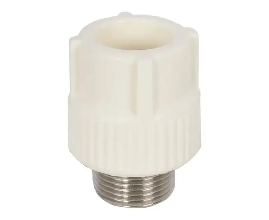 ქურო ქანჩით Vesbo 3/4" გ/ხ 25 მმ ქურო ქანჩით Vesbo 3/4" გ/ხ 25 მმ